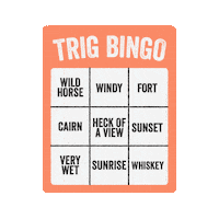 Hiking Sticker by Araf