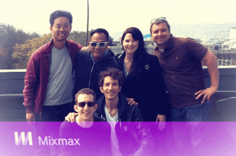 mixmax giphygifmaker mixmax GIF