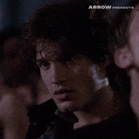 Al Pacino Dance GIF by Arrow Video