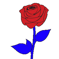 Valentines Day Love Sticker by Rhino Records