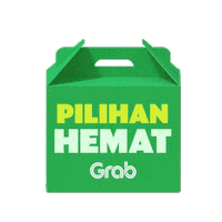 Grabmerchant Sticker by Grab Indonesia