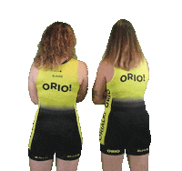 Orio Sticker by ACT