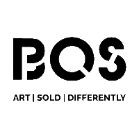 Art Sticker by BOS Gallery