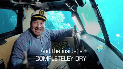Images Captain GIF by getflexseal