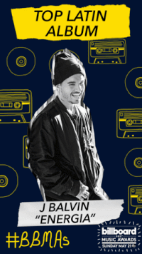 nominees GIF by Billboard Music Awards
