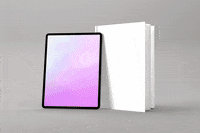 Books Reading GIF by Mediamodifier