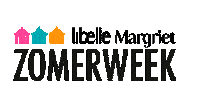 Zomerweek Sticker by Libelle.nl
