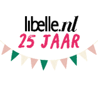 Libellezomerweek Sticker by Libelle.nl