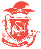 Carnaval Sticker by Kraonige Zwaone