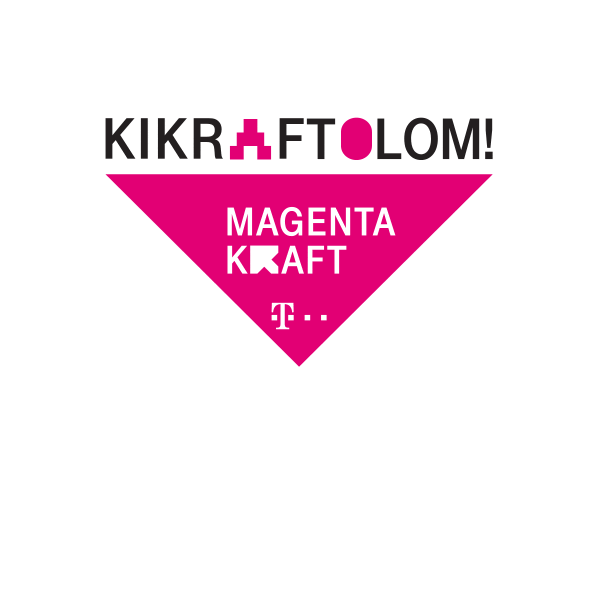 Magenta Kraft Sticker by Magyar Telekom