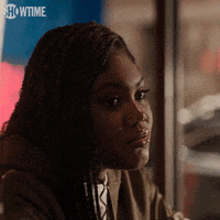 Season 6 Showtime GIF by The Chi