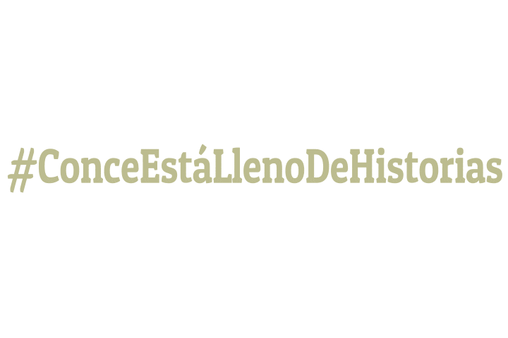 bbc conceestllenodehistorias Sticker by BioBioCine