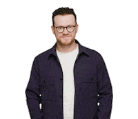Rose Petals Please Sticker by RCA Records UK
