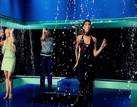 let love lead the way GIF by Spice Girls