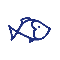 jiznicechy jižní čechy ryba jccr opravdova laska Sticker