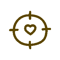 jiznicechy lov jižní čechy jccr opravdova laska Sticker