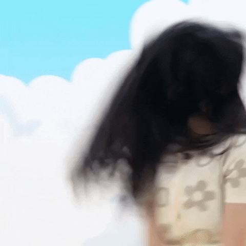 K-Pop Dance GIF