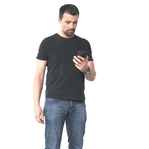 tuerenexperte wow nice roll daumen hoch Sticker