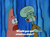 season 4 GIF by SpongeBob SquarePants