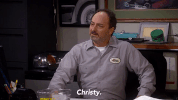 season 1 fireballs and bullet holes GIF by mom