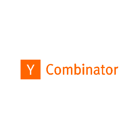 Ycombinator Sticker by Dryftwell