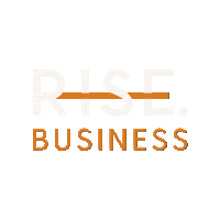 Rachel Hollis Rise Sticker by The Hollis Company