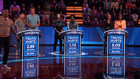 Beat Shazam GIF by FOX TV