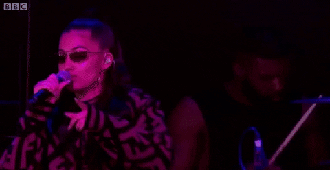 radio 1 swansea GIF by BBC Radio 1’s Biggest Weekend