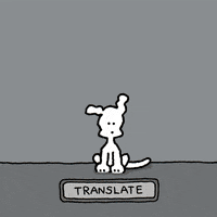 I Love You Dogs GIF by Chippy the Dog