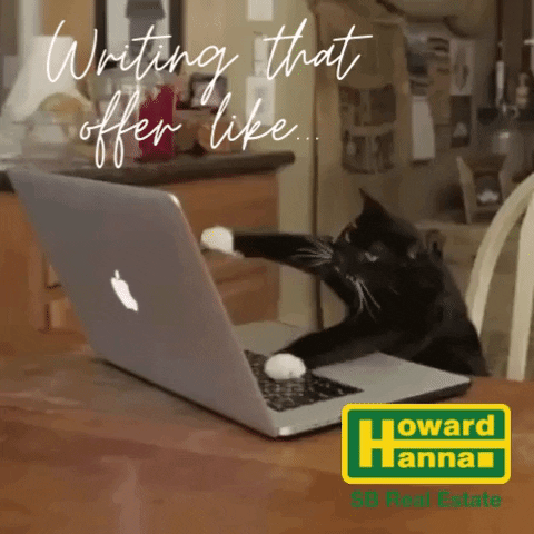 HowardHannaSB giphygifmaker howardhannasb GIF