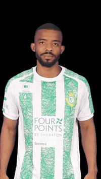 Flavinho GIF by Vitória Futebol Clube - Oficial