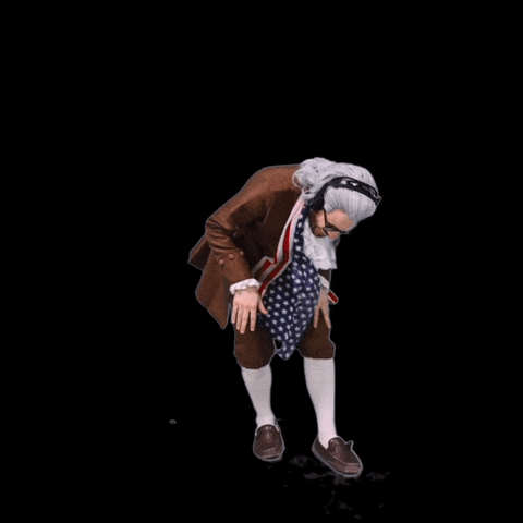 Not Laughing Cracking Up GIF