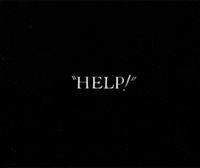 paul leni intertitle GIF by Maudit