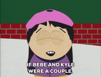 GIF by South Park 
