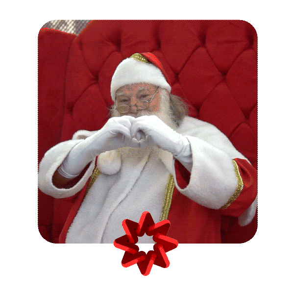 Natal Flamboyant Sticker by Flamboyant Shopping