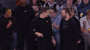 Sport Laughing GIF by Utah Jazz