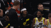 Happy Sport GIF by Utah Jazz