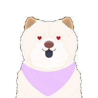 In Love Awww Sticker