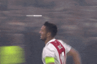 Champions League Football GIF by UEFA