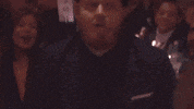 tom walker brits 2019 GIF by BRIT Awards