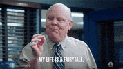 Trying Season 7 GIF by Brooklyn Nine-Nine