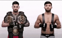 Arman Tsarukyan Ilia GIF