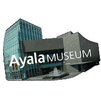 philippines manila Sticker by Ayala Museum