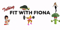 GIF by Fiona