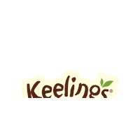 Keelings-Fruits fun ireland fruits keelings Sticker
