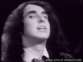 tulips tiptoe GIF