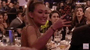Streamys GIF by The Streamy Awards