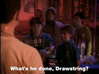 season 3 GIF
