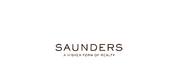 real estate realtor Sticker by Saunders & Associates