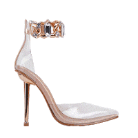 Heels Footwear Sticker by Ego Shoes